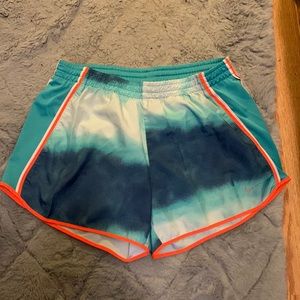 Nike shorts